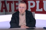 Ion Cristoiu: „Nicușor Dan evită să ia decizii. Funcționează pe ideea `eu sunt mic, nu știu nimic`”