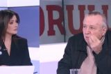 Ion Cristoiu: „Un nou partid al lui Georgescu este o prostie mediatică!”