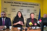 Alexandra Păcuraru, vicepreședinte AUR pe Dobrogea, proiect de amploare pentru a face mai ușoară viața românilor din Dobrogea - VIDEO