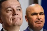 Ilie Bolojan, pe făraș. Sorin Grindeanu susține că sunt „foarte multe motive” pentru demiterea premierului