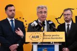 Lobby guvernamental pentru gigantul german Schwarz? AUR cere explicații premierului Bolojan și vicepremierului Oana Gheorghiu: „Ce firmă românească de IT a fost tratată similar?”