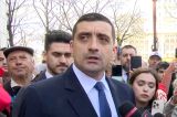 George Simion în pelerinaj de Sfântul Gheorghe. Ce i-au transmis românii liderului AUR -VIDEO