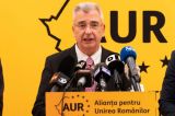 Planul AUR pentru criză. Petrișor Peiu vorbește despre reduceri masive în aparatul de stat