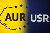 Partidul AUR l-a dat în judecată pe Dominic Fritz. Câți bani îi cere liderului USR