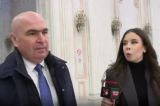 Ilie Bolojan sfidează din nou presa, chiar în ziua crucială a votului pentru buget