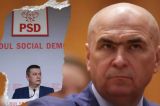PSD și AUR au strâns semnăturile necesare pentru moțiunea de cenzură împotriva Guvernului Bolojan