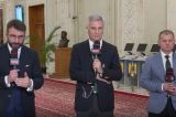 Deputat USR, reacție în scandalul consultanței SAFE: „Mi se pare imoral. Trebuie să existe o transparență!”