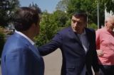 George Simion, despre Eugen Tomac: „Un surogat, un afront la adresa democraţiei şi a poporului român”
