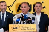 AUR a prezentat proiectele legislative depuse pentru sprijinirea mediului de afaceri românesc