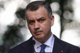 Eugen Tomac, mesaj de ultim moment după o nouă rundă de negocieri: ”Sunt pregătit să fac compromisuri”