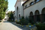 Rectorul Universității de Educație Fizică susține că n-a vorbit niciodată cu generalul Vlad Gheorghiță