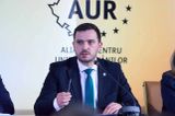 Mihai Enache (liderul deputaților AUR): „Nicușor Dan calcă în picioare votul românilor și desemnează un premier fără reprezentare reală în Parlament”