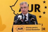 Petrișor Peiu (liderul senatorilor AUR): „România nu mai poate să crească economic pe modelul actual și nici să reducă din decalajele față de Uniunea Europeană”