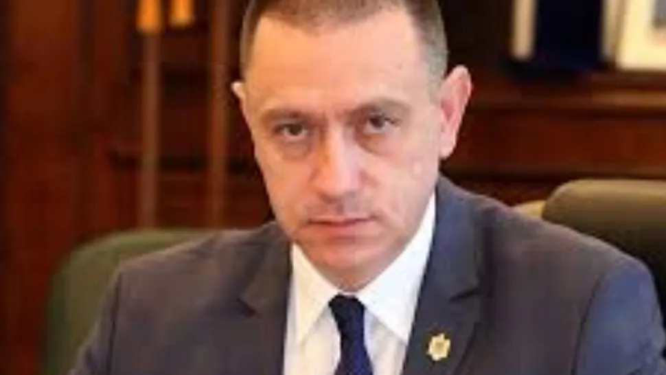 Mihai Fifor              