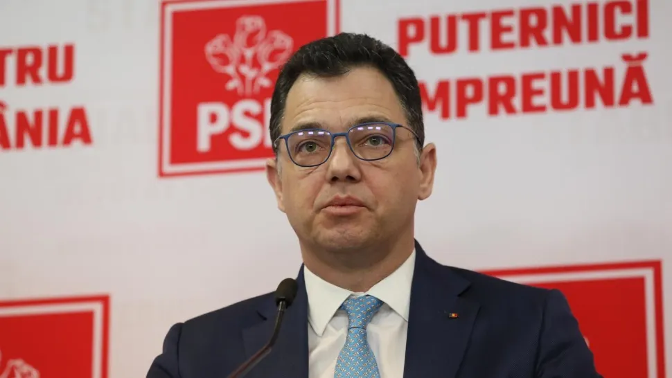 Ștefan Radu Oprea
