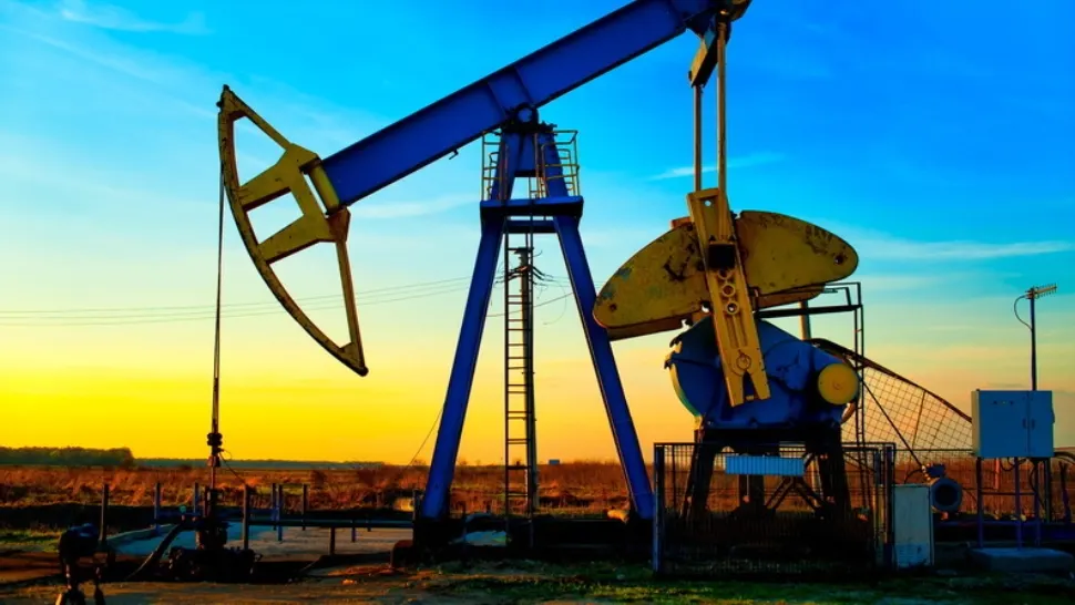 Exporturi de petrol Iran