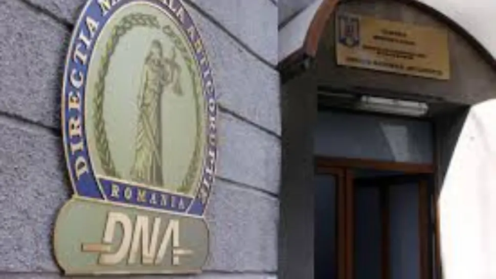 Audieri în dosarul Oanei Gheorghiu și al lui Irineu Darău