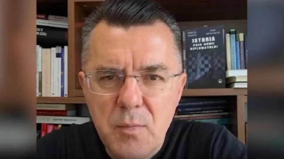 Dan Dungaciu