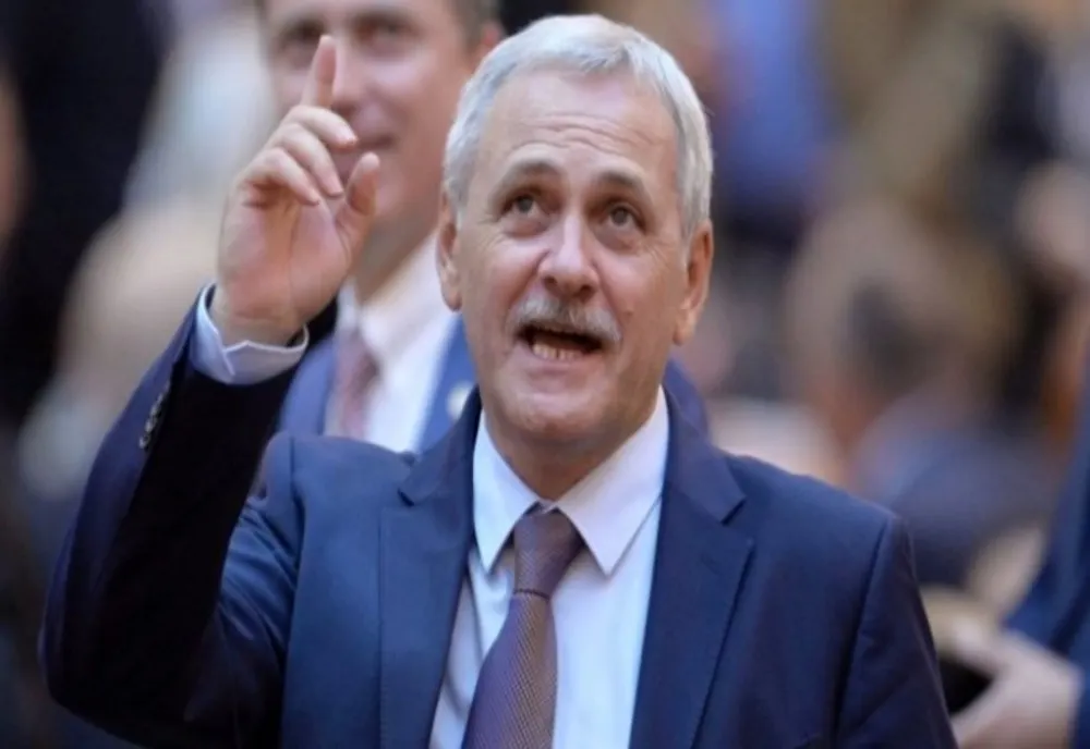 Liviu Dragnea, propus pentru eliberare. Comisia de specialitate de la Jilava a dat aviz favorabil