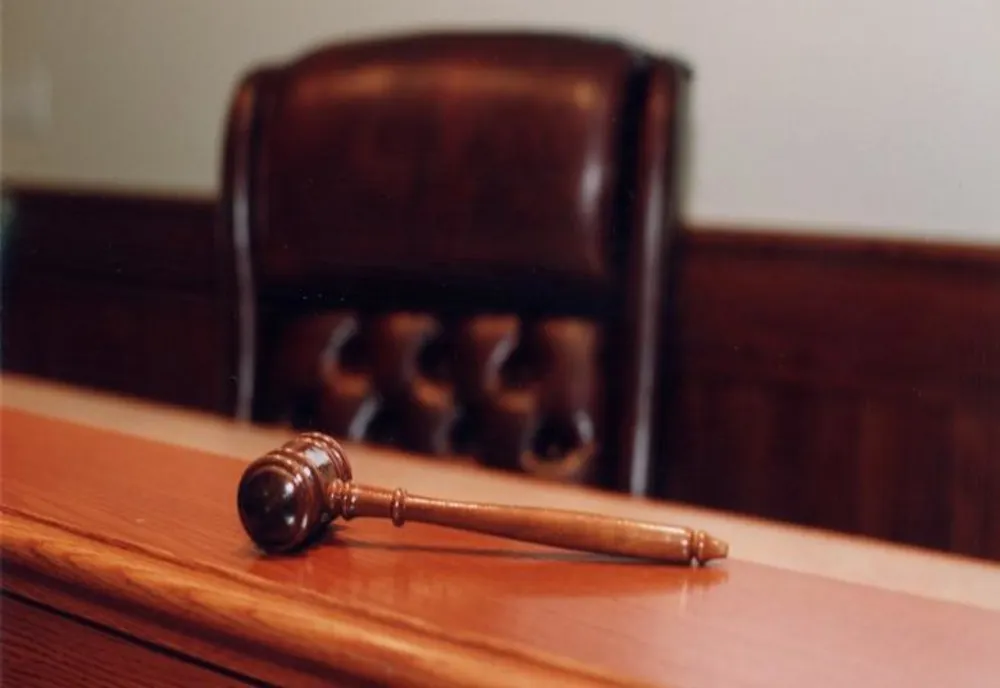 Judecătoare repusă în funcție după ce a lăsat în libertate un violator