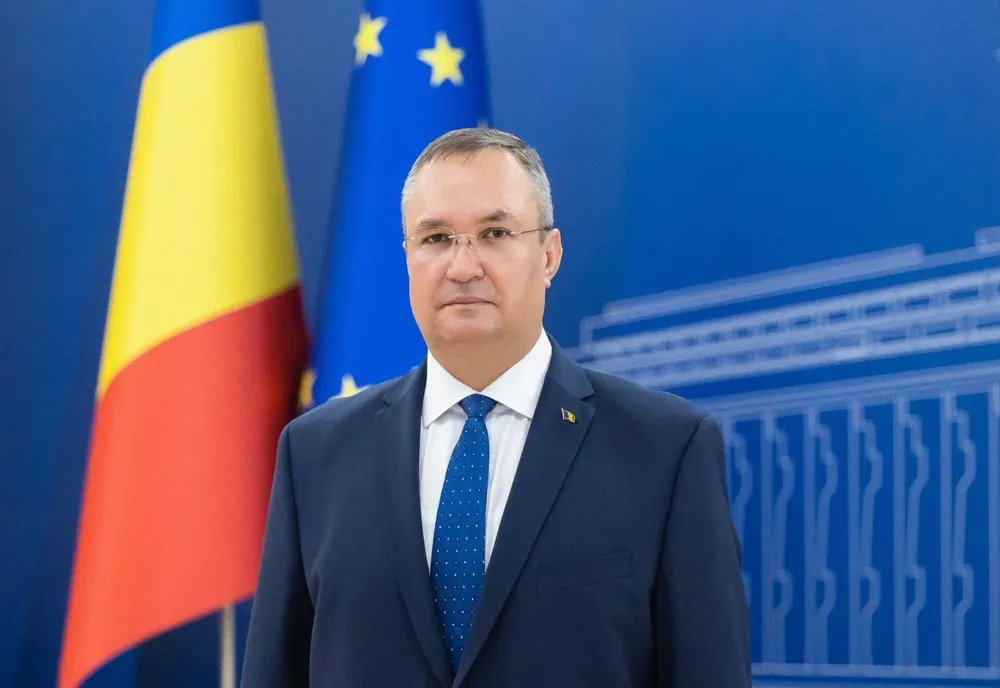 Generalul pe care l-ar fi plagiat premierul Ciucă: Putea să citeze jumătate de pagină, că era băiat deștept