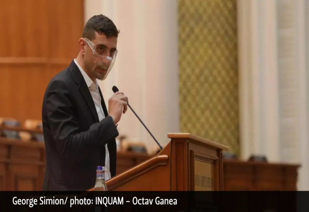 George Simion: S-au făcut în timpul pandemiei multe achiziţii ilogice. Românii trebuie să știe