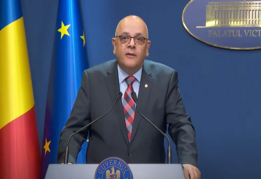 Dosarul vaccinurilor. George Simion cere anchetarea lui Raed Arafat și a lui Alexandru Rafila