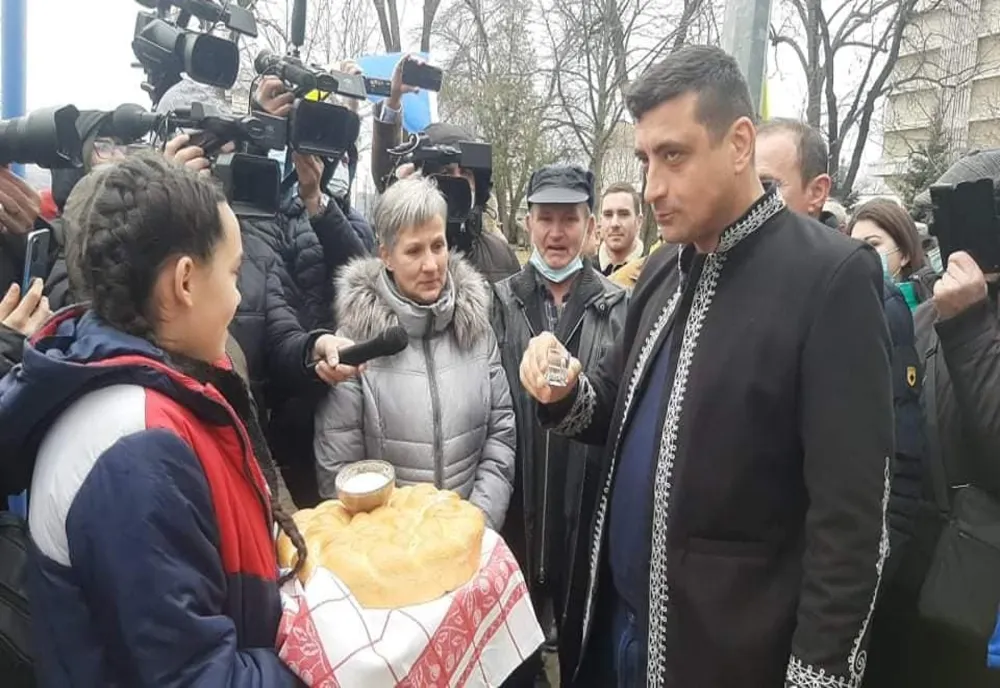 George Simion, după ce PSD a anunțat că nu-și mai trimite comunicatori la Realitatea: Parcă ne întoarcem la dictatură