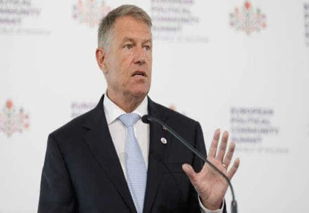 IOHANNIS POATE FI EXECUTAT DE ANAF PENTRU CASELE DIN SIBIU! CÂȚI BANI A FĂCUT PREȘEDINTELE ILEGITIM DIN CHIRII