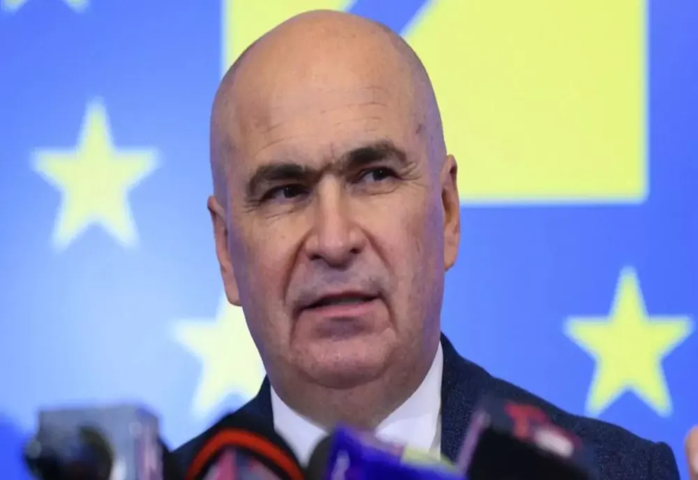 AL DOILEA OM ÎN STAT, ACUZAT DE EPURĂRI POLITICE LA SENAT. 170 DE PERSOANE, PE "LISTA NEAGRĂ" A LUI ILIE BOLOJAN