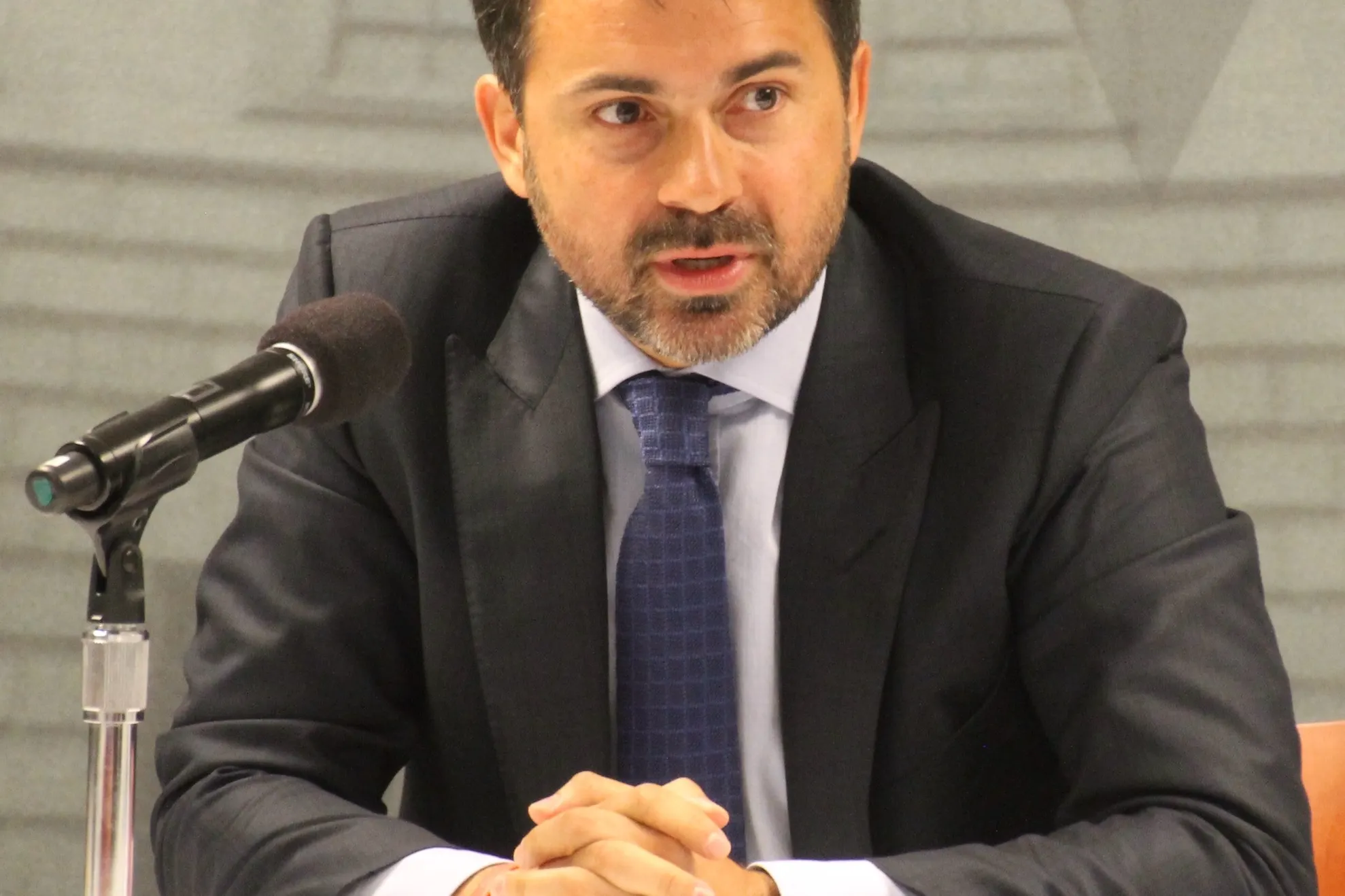 Cosmin Corendea