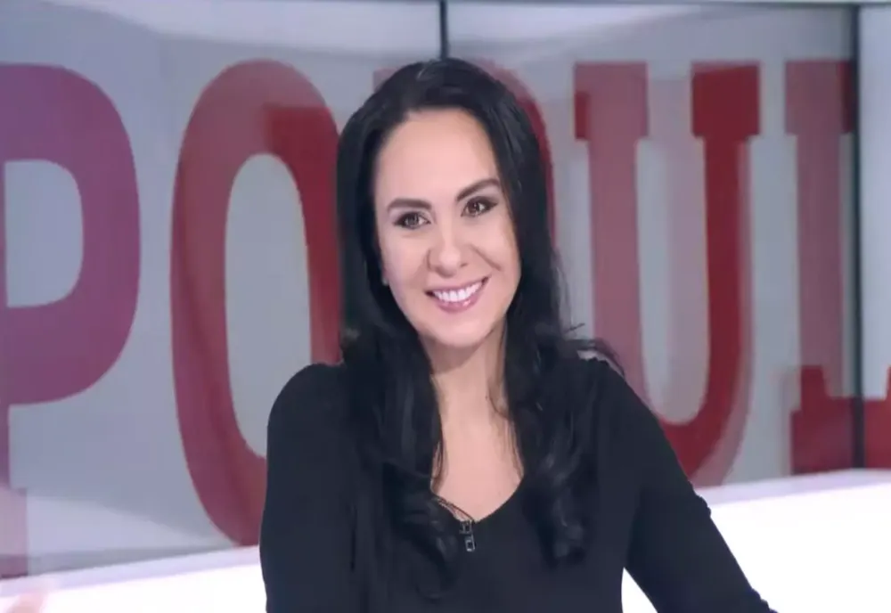 Alexandra Păcuraru, despre candidatura Ancăi Alexandrescu la Primăria Capitalei: „Cred cu fermitate că este pe primul loc”