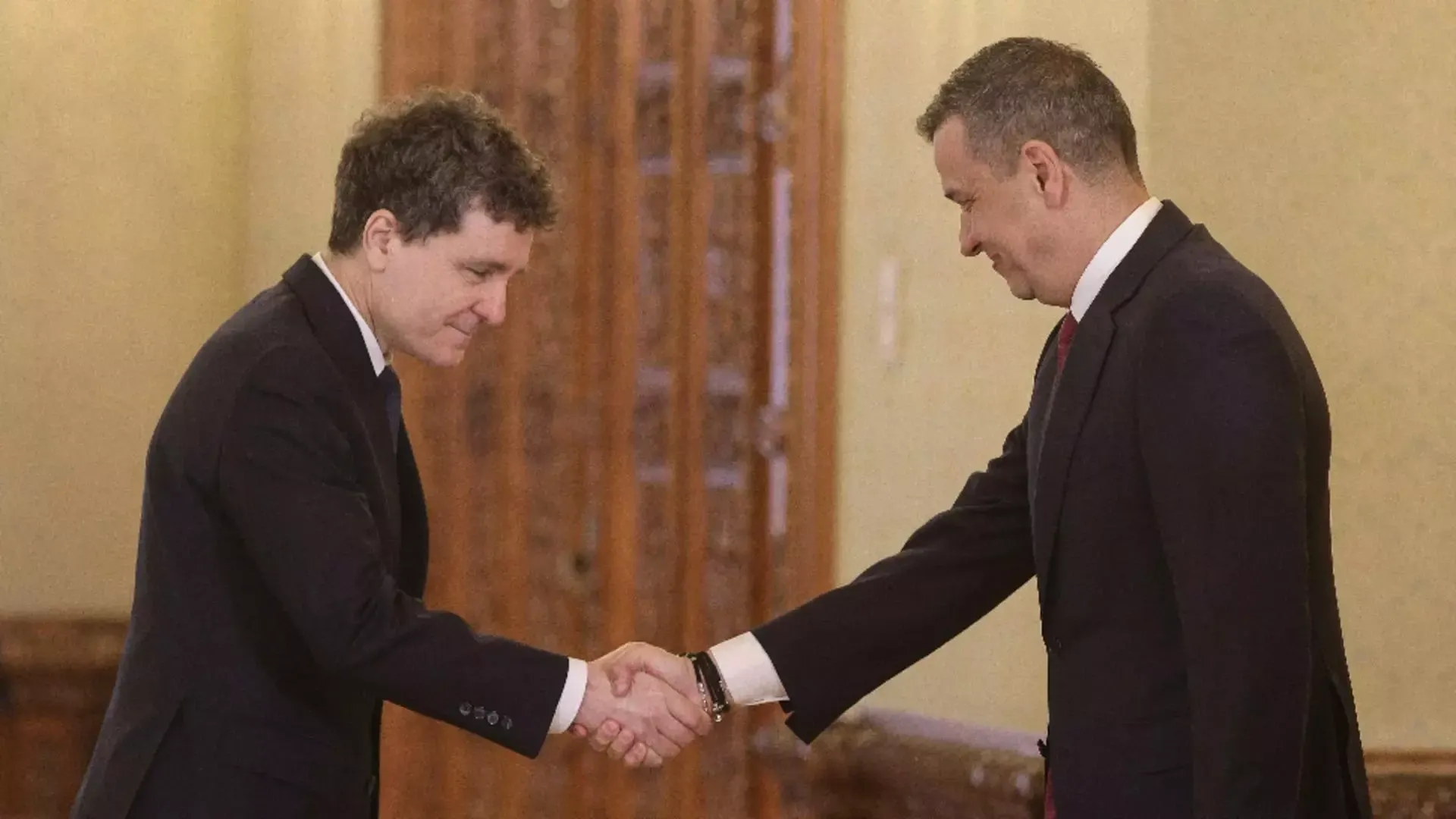 Nicușor Dan