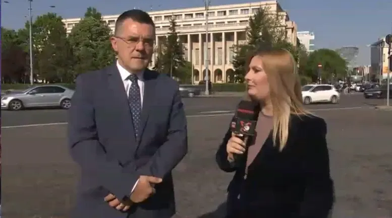 Dan Dungaciu dezvăluie oferta AUR