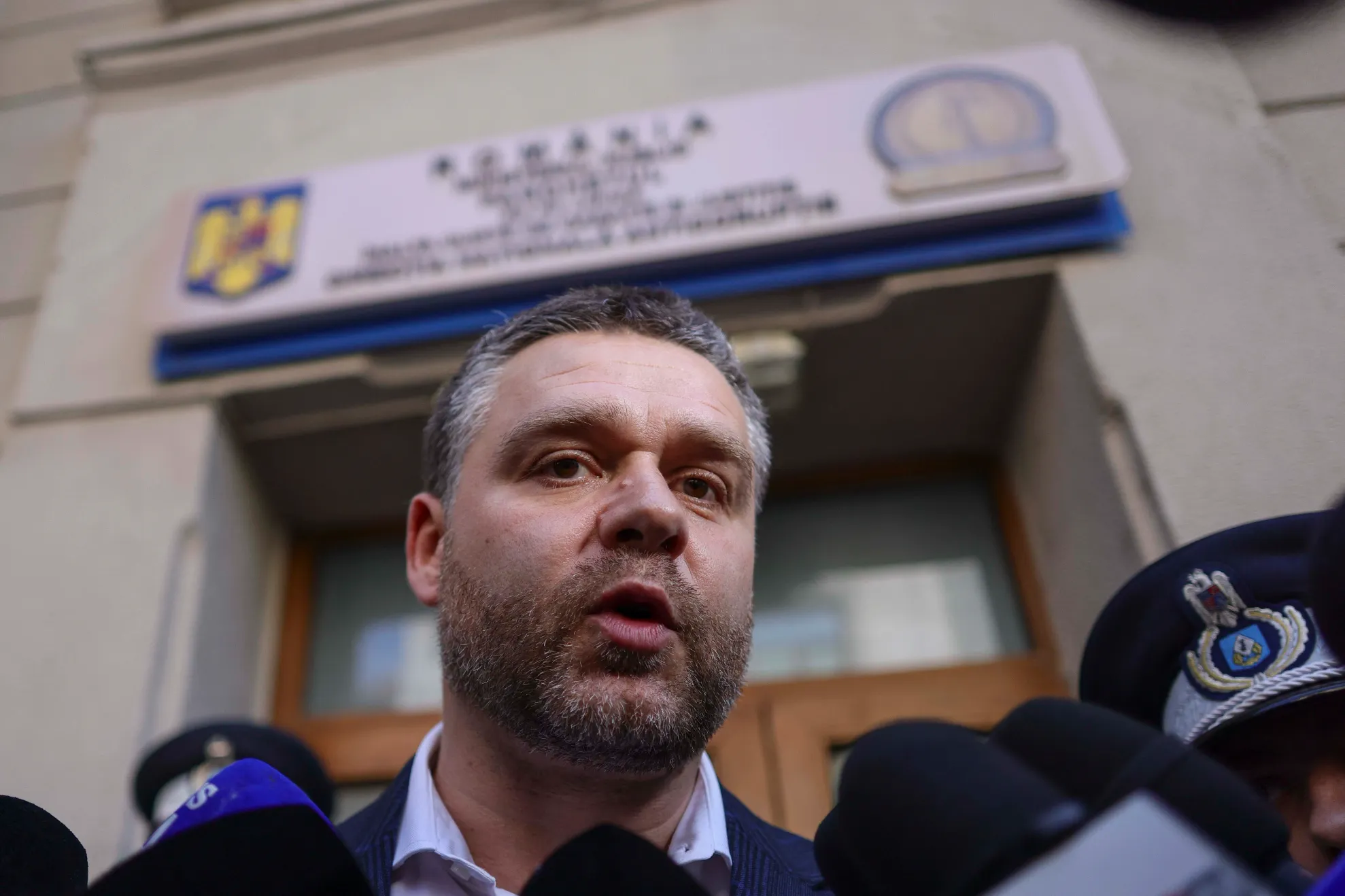 Ciprian Ciucu