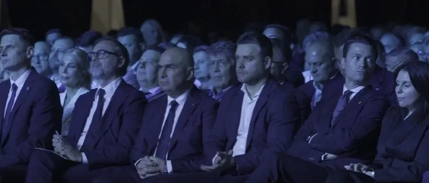Conducerea Partidului Național Liberal