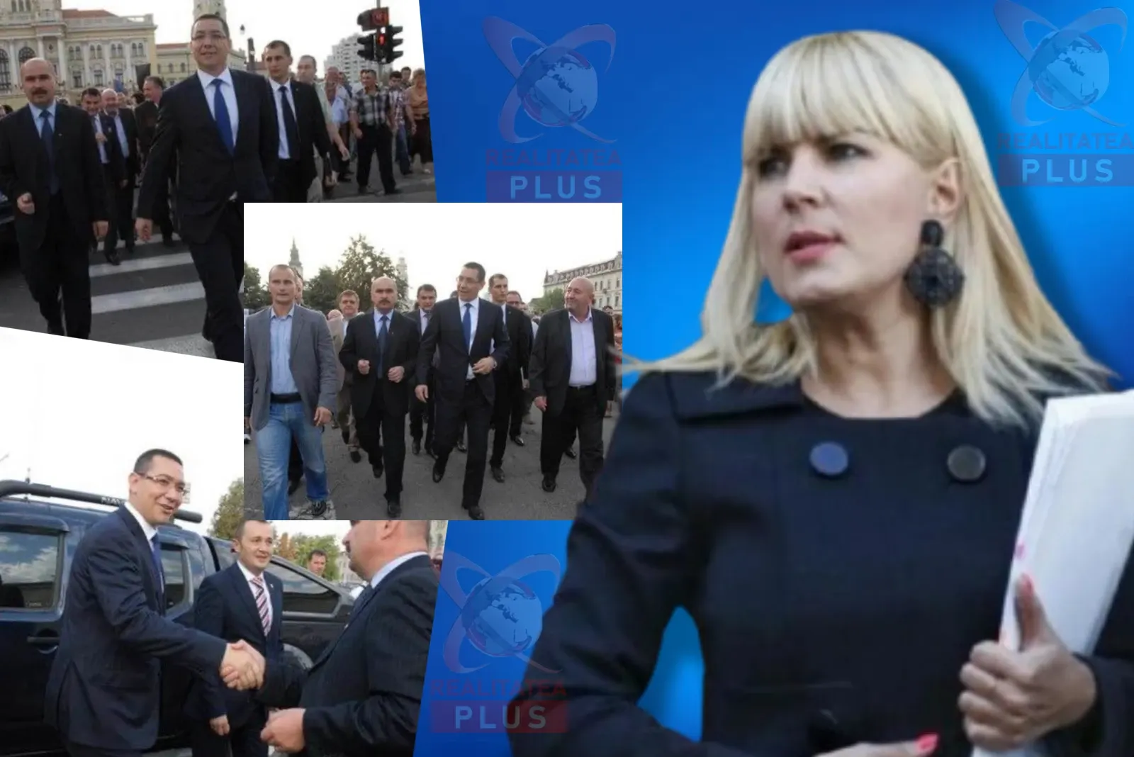 FOTO: Colaj Realitatea.NET