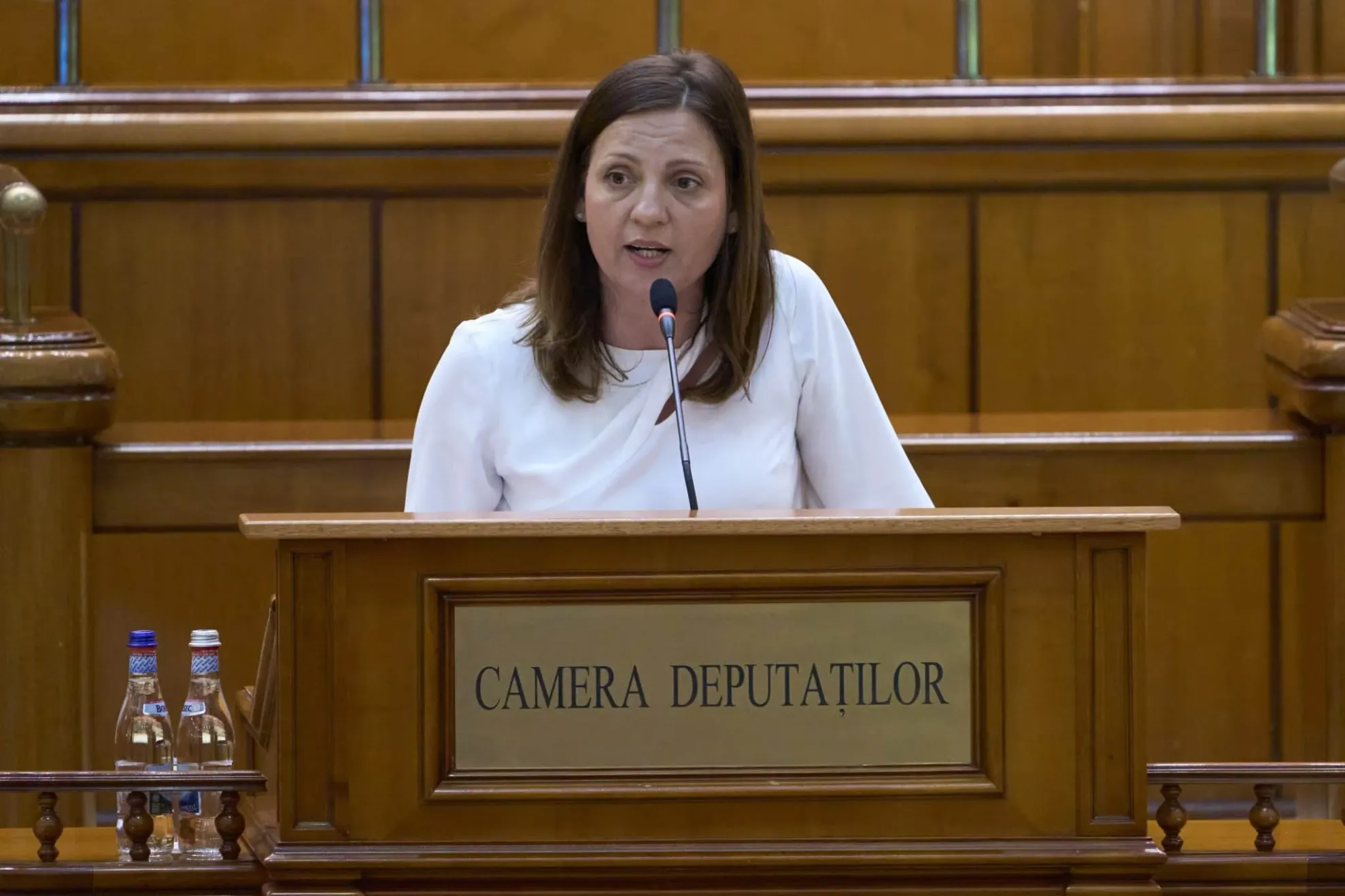 Ionela Priescu