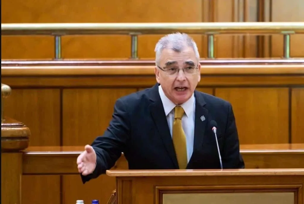 Petrișor Peiu