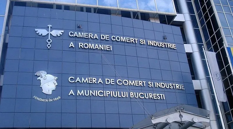Camera de Comerț
