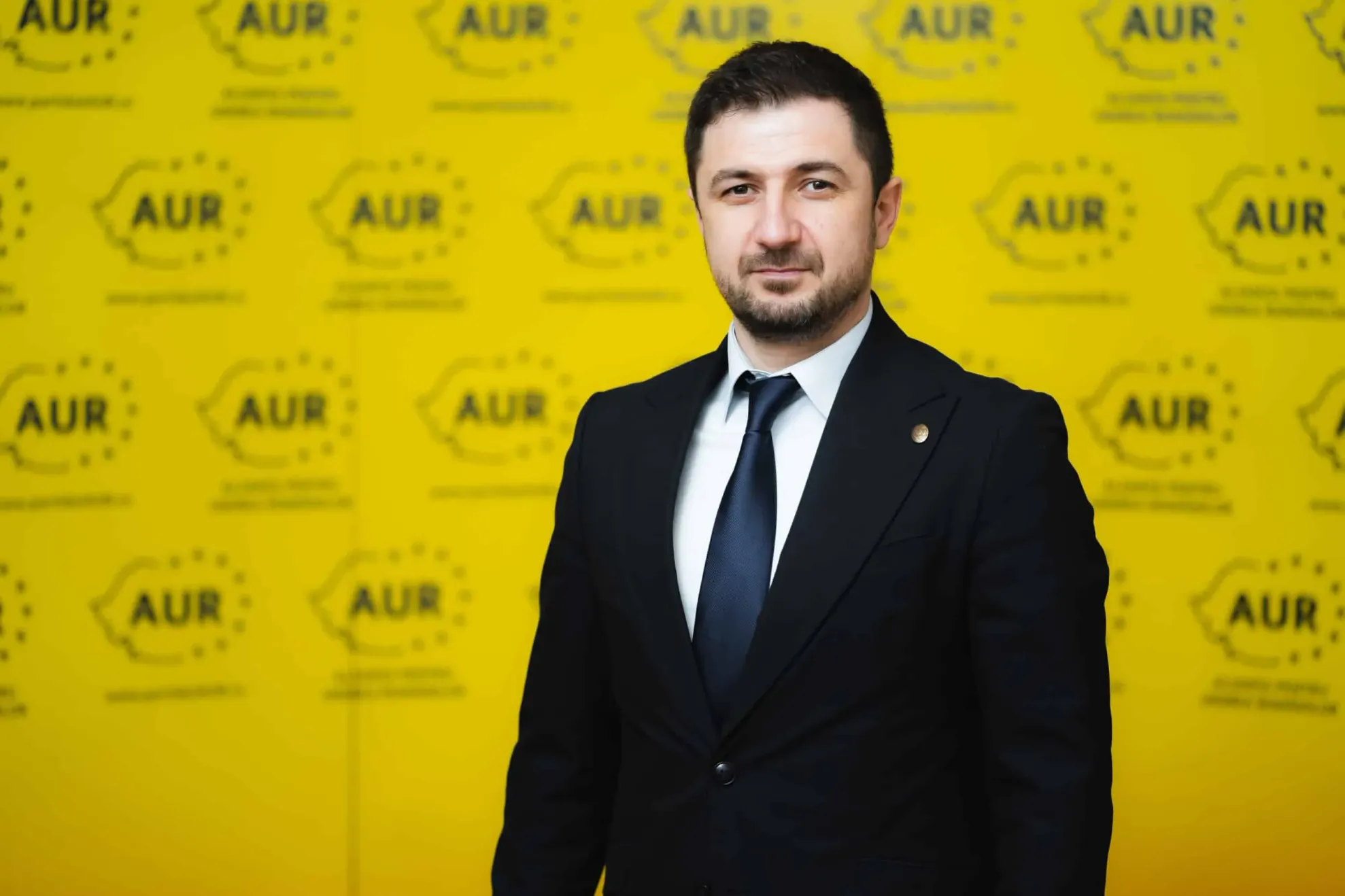 Adrian Axinia