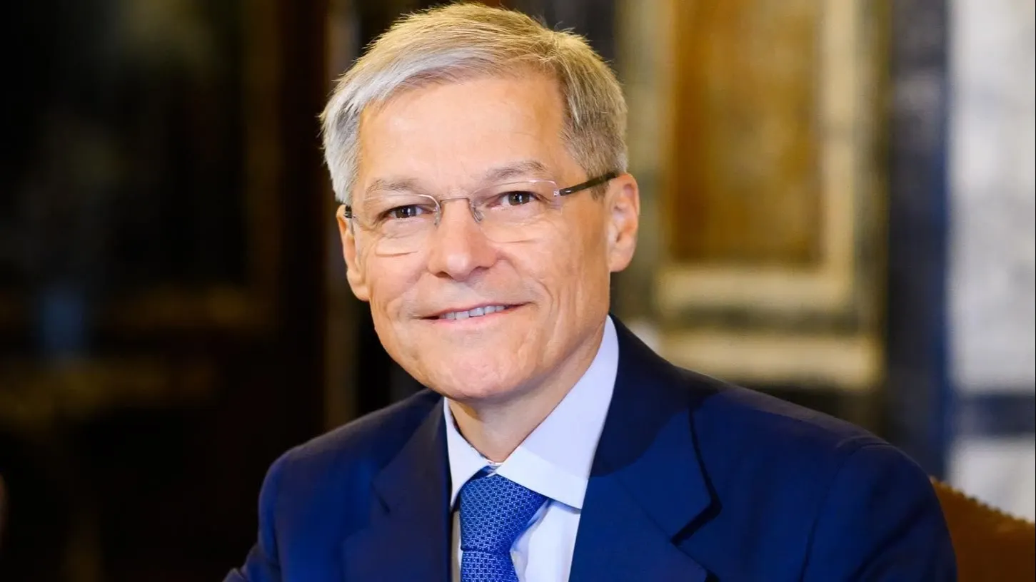 Dacian Cioloș / Facebook 