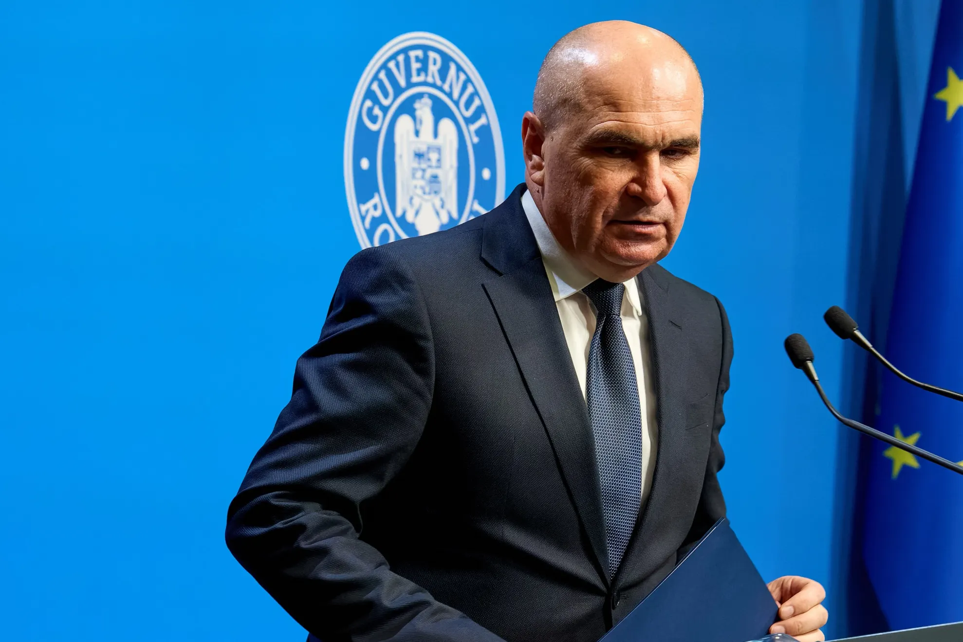 Ilie Bolojan