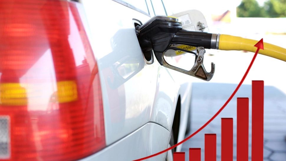 AUR propune reducerea TVA la carburanți