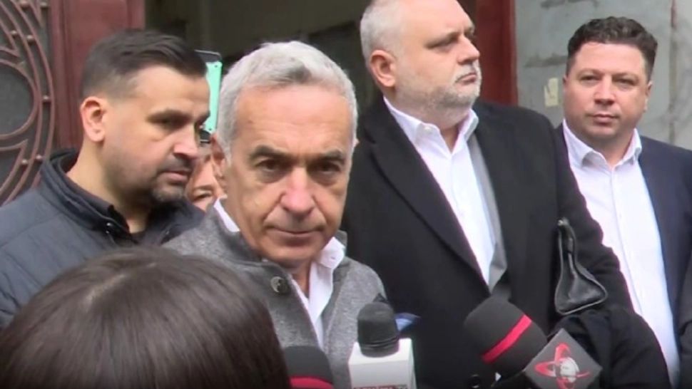 Apel la patriotism și solidaritate. Călin Georgescu cere sprijin pentru țăranii români: "Lăcomia nu este putere, compasiunea și milostenia da" LIVE TEXT&VIDEO