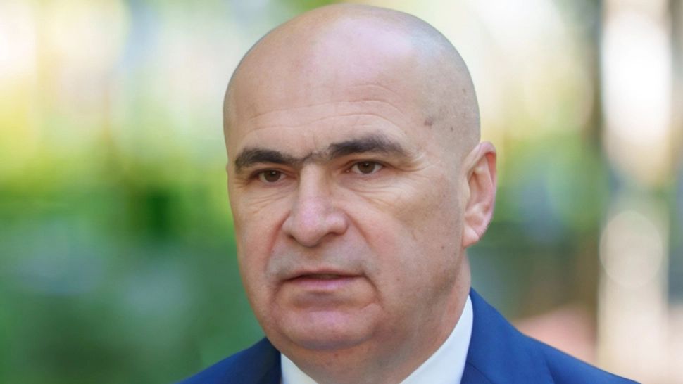 Ilie Bolojan a ajuns la Bruxelles: negocieri cu Ursula von der Leyen pentru banii pierduți din PNRR