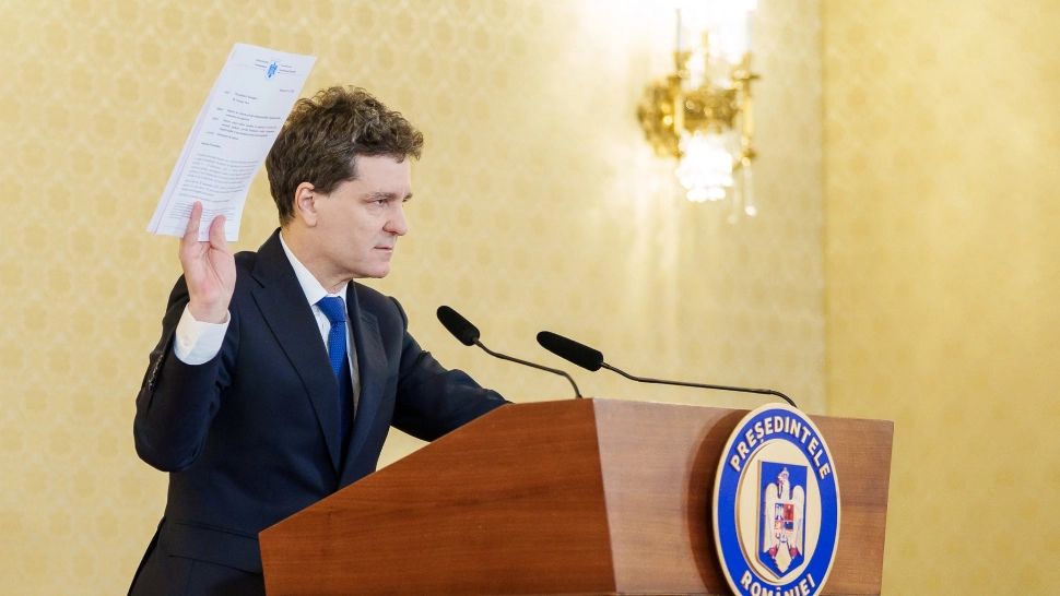 Nicușor Dan, după reuniunea Consiliului European: UE pregătește măsuri pentru ieftinirea energiei și reducerea costurilor pentru consumatori