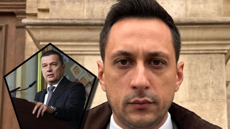 Vlad Gheorghe, consilierul premierului, propune un referendum pentru asimilarea Ilfovului într-un București metropolitan