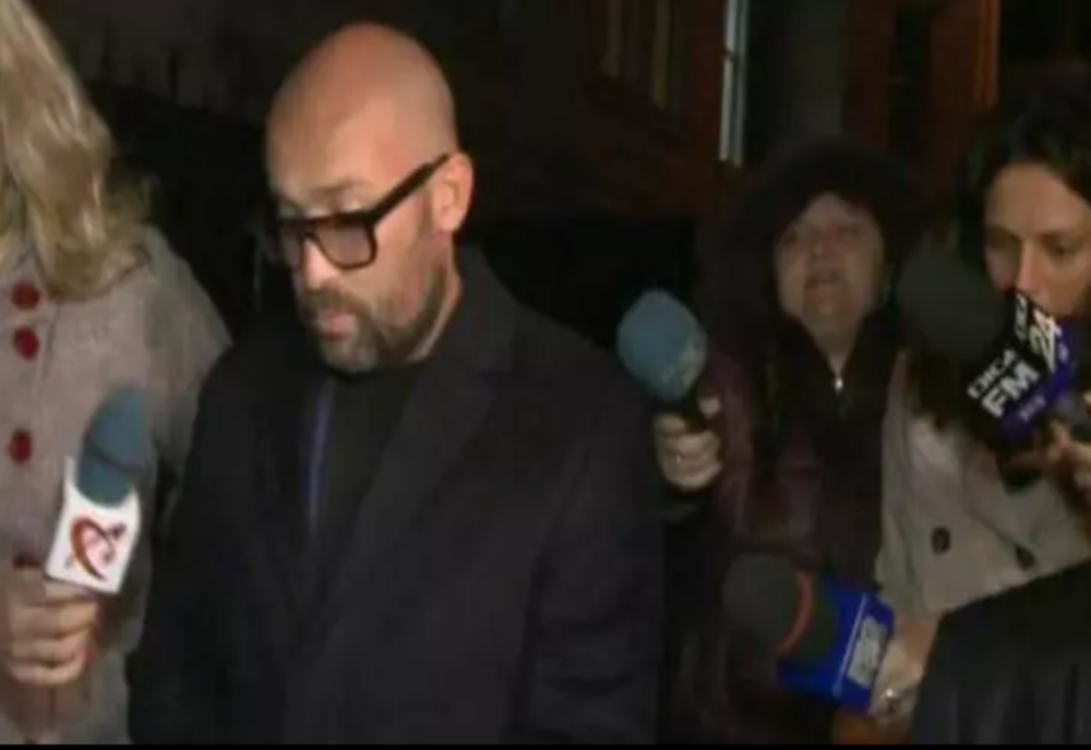 Radu Budeanu, omul care a turnat-o pe Elena Udrea, atac furibund împotriva Realitatea