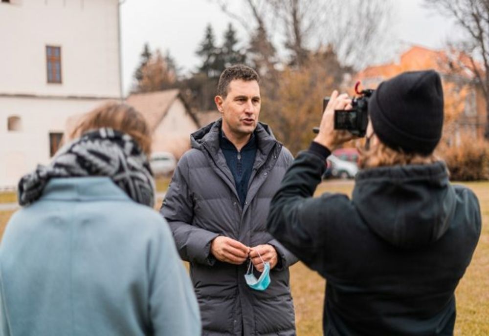 Ministrul Tanczos Barna: România are nevoie de o Strategie Forestieră cu obiective clare privind conservarea pădurilor și a biodiversității